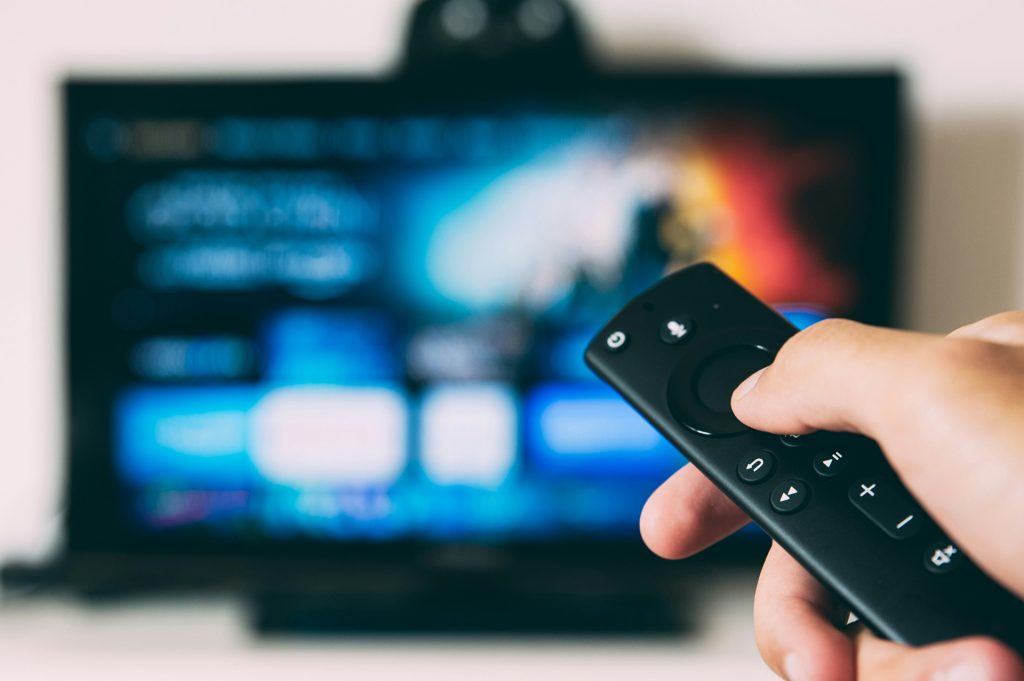 The New TV Landscape