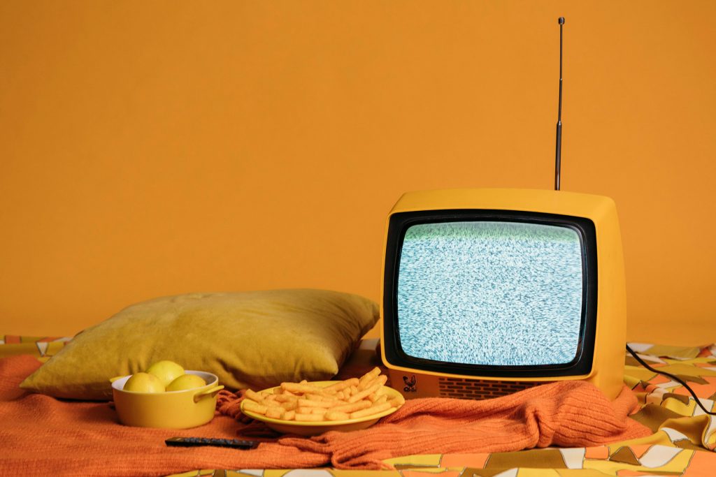 INSIGHTS – The Power of Linear TV: Reach. Trust. Impact.
