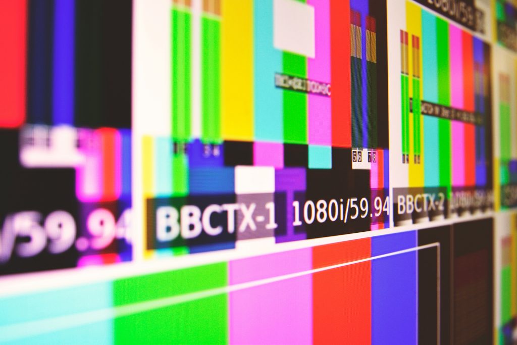 Why TV Still Wins